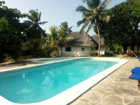 Masai Paradise Cottages